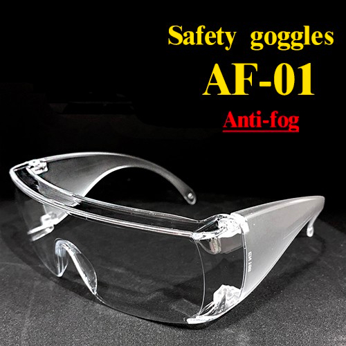 Safety goggle AF-01