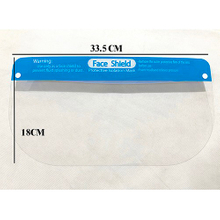 Face Shield (Protective isolation mask) SF-106B