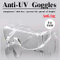 Safety goggles AF-06C
