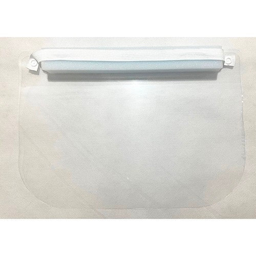 Face Shield (Protective isolation mask) SF-106C
