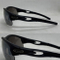 Sports Sunglasses (polarized gray)