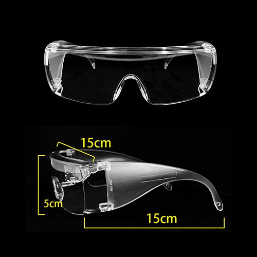 Safety goggle AF-01