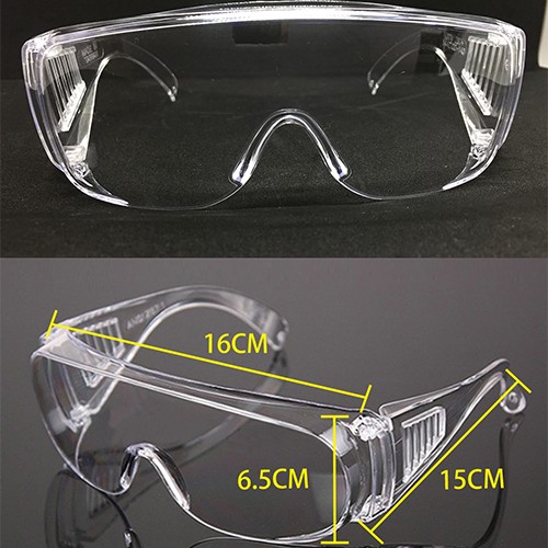 Safety goggles AF-06