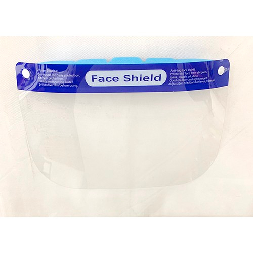 Face Shield (Protective isolation mask) SF-106A