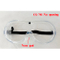 Safety goggles no opening CG-701