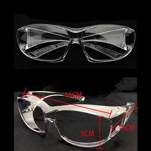Safety goggle AF-02