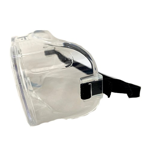 Safety goggles no opening CG-701