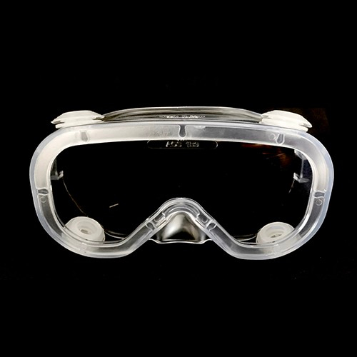 Safety Goggle With Perforations GF-501