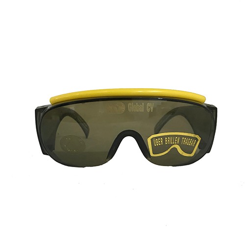 Safety goggle AF-01-Gray