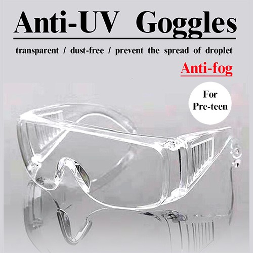 Safety goggles AF-06J